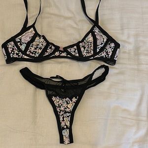 For love and lemons set